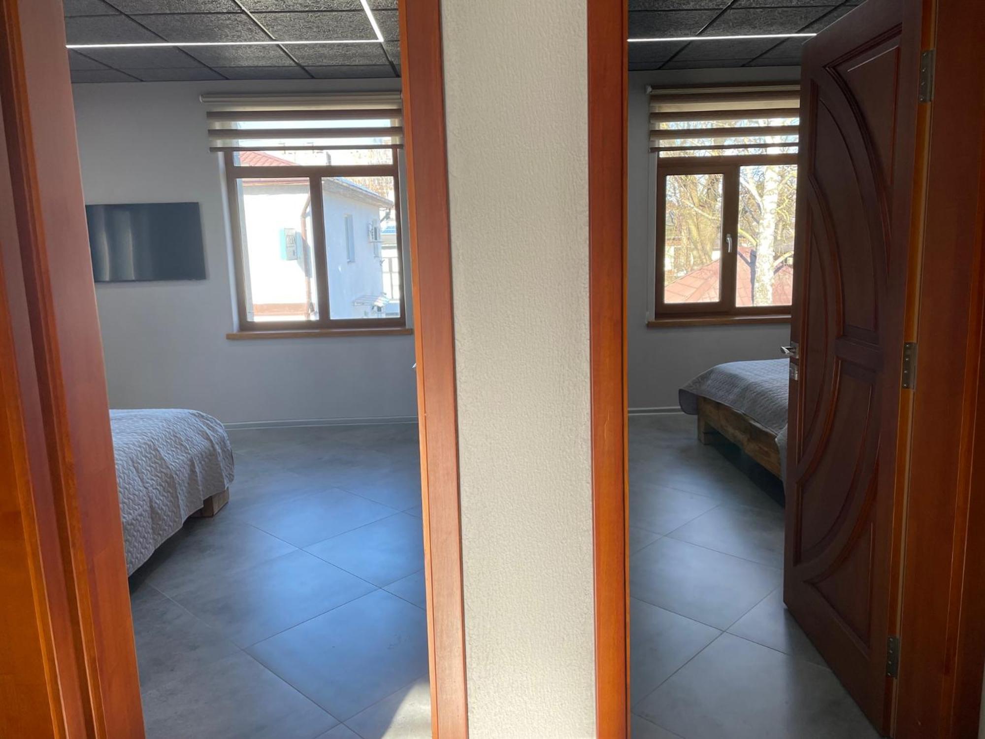 Brivibas Residence - North & South, Free Privat Parking, Free Wifi, Self Check-In Рига Екстер'єр фото