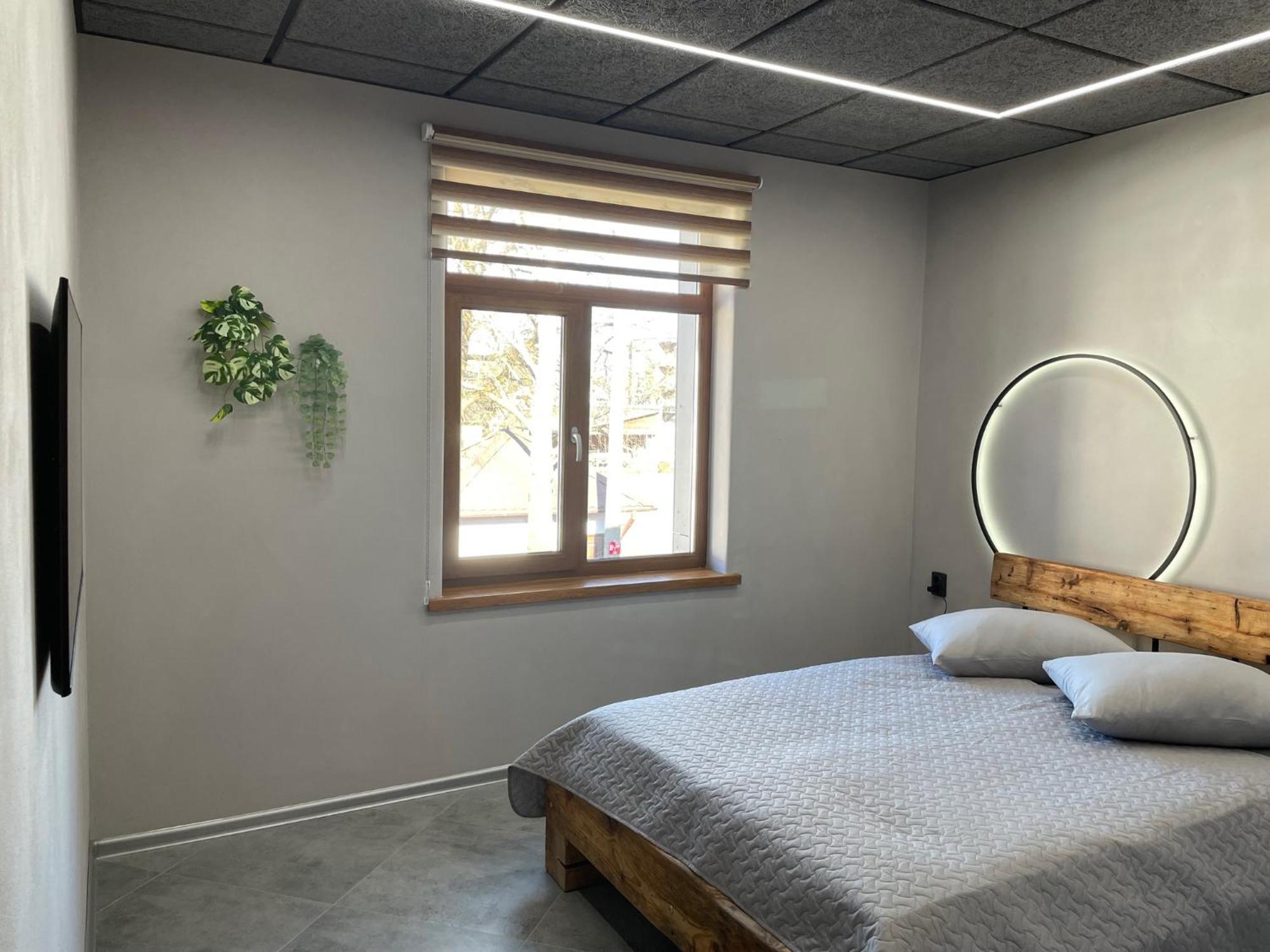 Brivibas Residence - North & South, Free Privat Parking, Free Wifi, Self Check-In Рига Екстер'єр фото