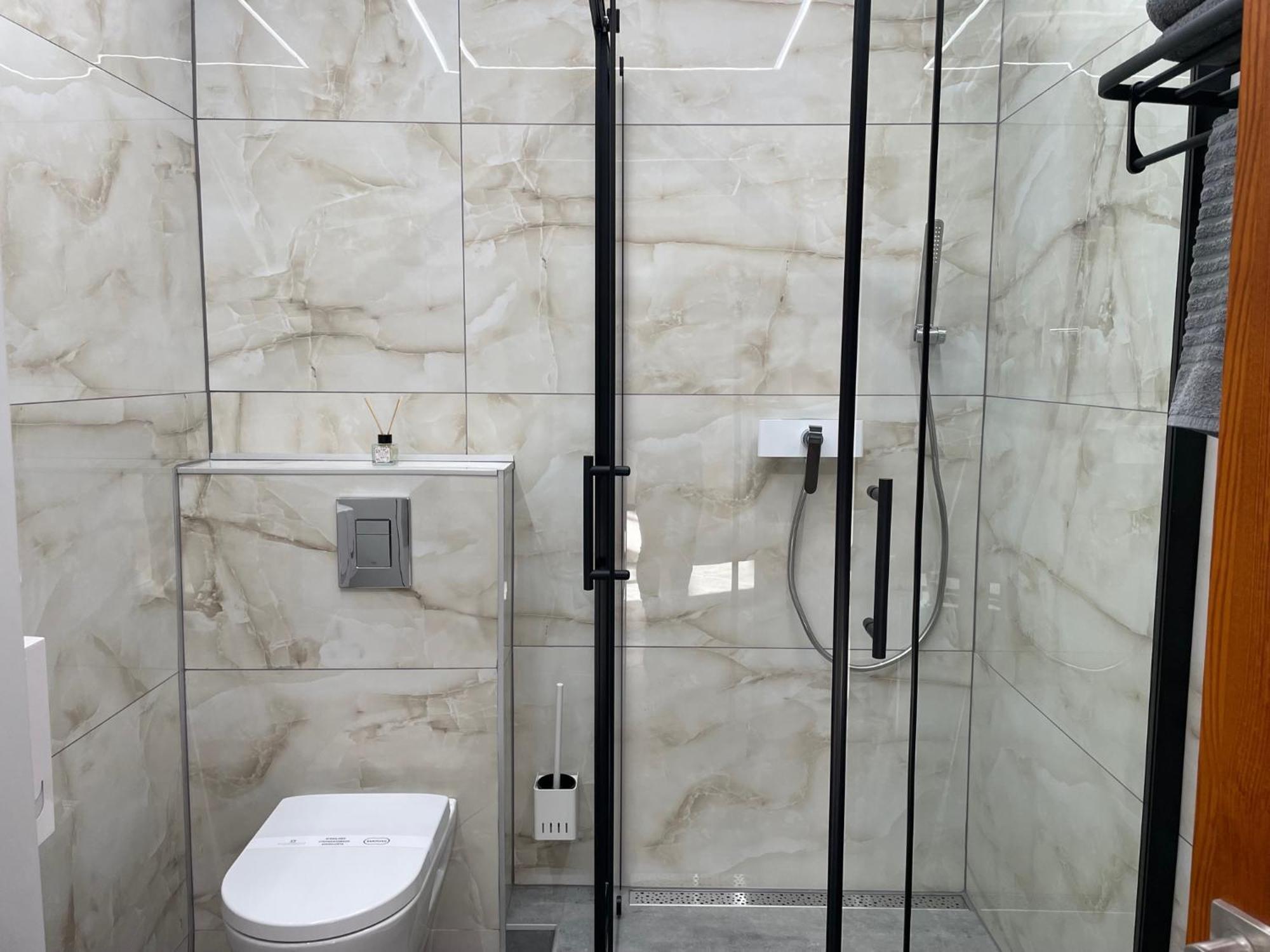 Brivibas Residence - North & South, Free Privat Parking, Free Wifi, Self Check-In Рига Екстер'єр фото