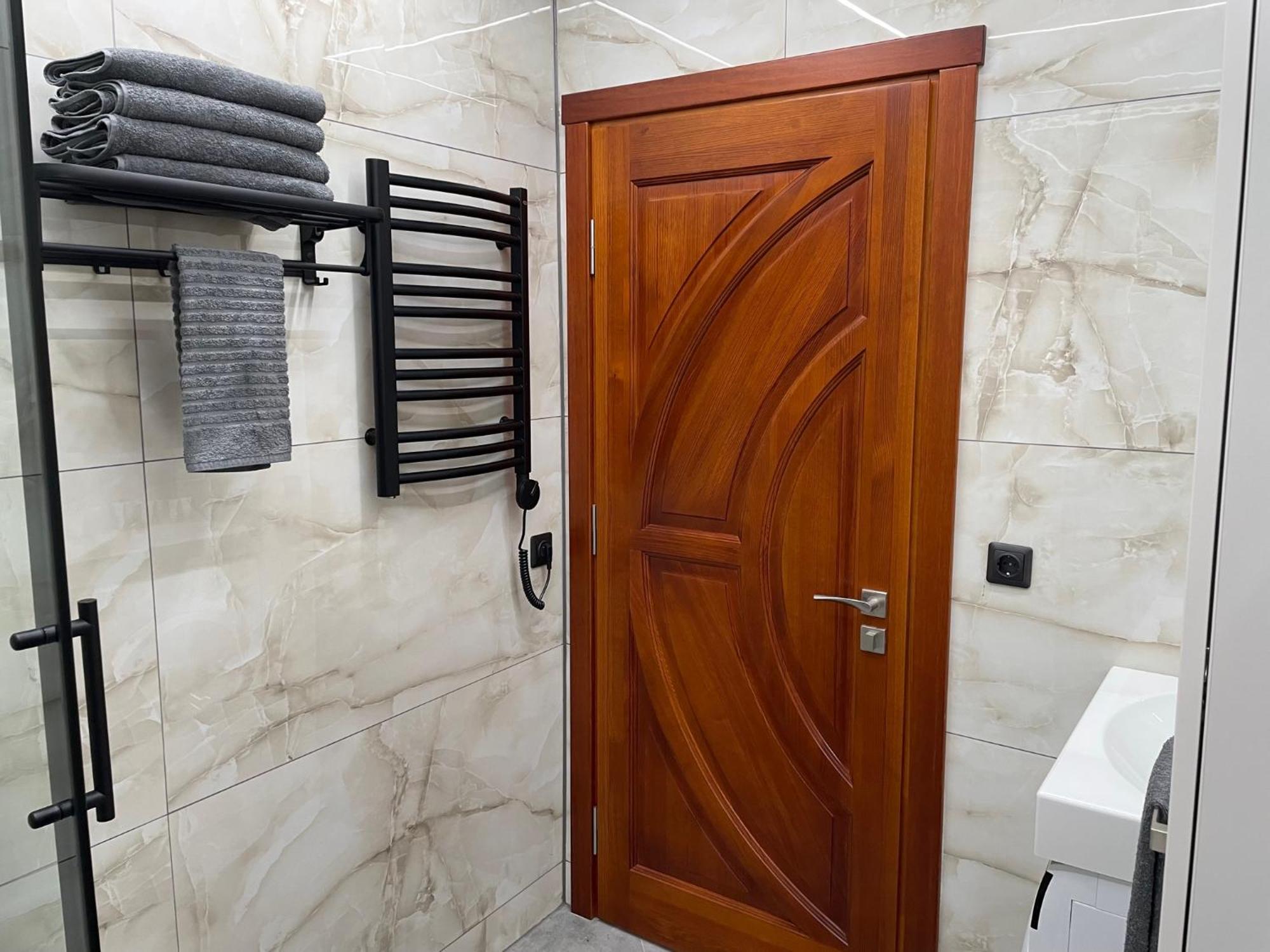 Brivibas Residence - North & South, Free Privat Parking, Free Wifi, Self Check-In Рига Екстер'єр фото